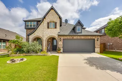 1116 Bear Oak Drive, Burleson, TX 76028 - Photo 1