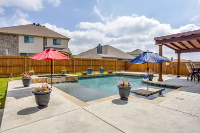 1116 Bear Oak Drive, Burleson, TX 76028 - Photo 40