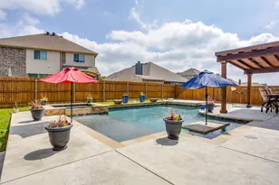 1116 Bear Oak Dr, Burleson, TX 76028 - Photo 40