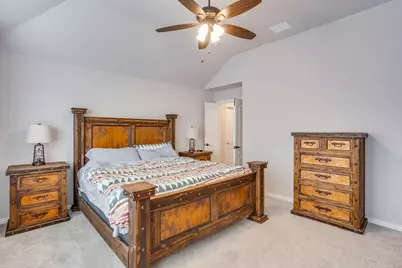 1116 Bear Oak Drive, Burleson, TX 76028 - Photo 24
