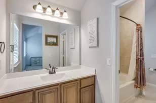 1116 Bear Oak Dr, Burleson, TX 76028 - Photo 26