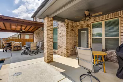 1116 Bear Oak Drive, Burleson, TX 76028 - Photo 34