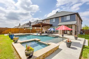 1116 Bear Oak Dr, Burleson, TX 76028 - Photo 38