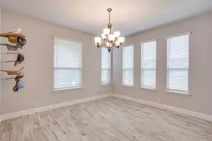 1116 Bear Oak Dr, Burleson, TX 76028 - Photo 4
