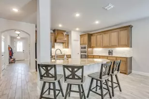 1116 Bear Oak Dr, Burleson, TX 76028 - Photo 8