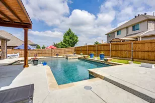 1116 Bear Oak Dr, Burleson, TX 76028 - Photo 36