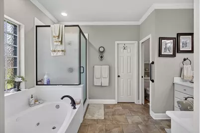 111 Trailwood Road, Enchanted Oaks, TX 75156 - Photo 16