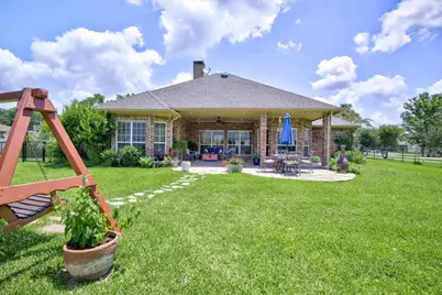 111 Trailwood Road, Enchanted Oaks, TX 75156 - Photo 24