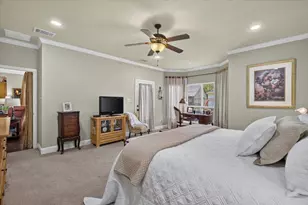 111 Trailwood Rd, Enchanted Oaks, TX 75156 - Photo 16