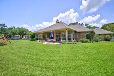 111 Trailwood Road, Enchanted Oaks, TX 75156 - Photo 22