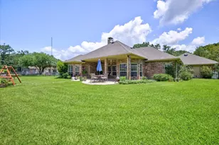 111 Trailwood Rd, Enchanted Oaks, TX 75156 - Photo 22