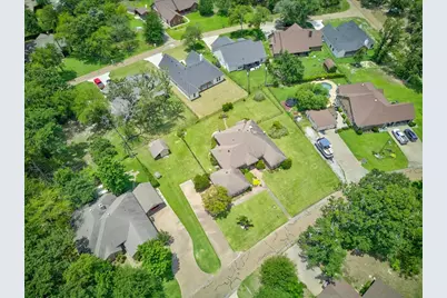 111 Trailwood Road, Enchanted Oaks, TX 75156 - Photo 28