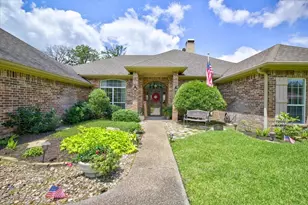 111 Trailwood Rd, Enchanted Oaks, TX 75156 - Photo 4