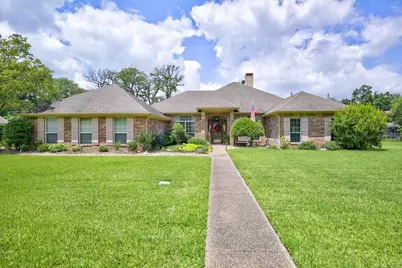 111 Trailwood Road, Enchanted Oaks, TX 75156 - Photo 1