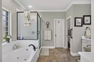 111 Trailwood Rd, Enchanted Oaks, TX 75156 - Photo 16