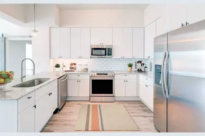 117 Priddy Lane #205, Fort Worth, TX 76114 - Photo 1