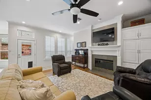 6970 Aspen Creek Ln, Dallas, TX 75252 - Photo 8