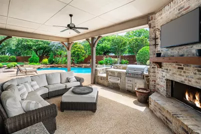 1109 Wickford Court, Keller, TX 76248 - Photo 26