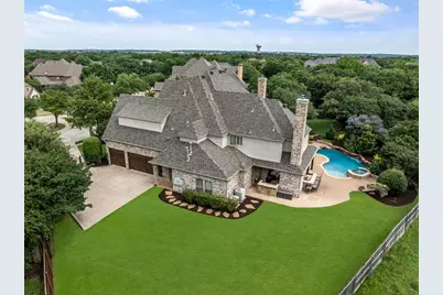 1109 Wickford Court, Keller, TX 76248 - Photo 30