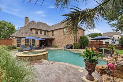 5832 Creek Crossing Lane, Sachse, TX 75048 - Photo 1