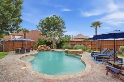 5832 Creek Crossing Lane, Sachse, TX 75048 - Photo 2