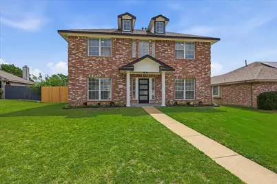 1428 Chapman Drive, Lancaster, TX 75134 - Photo 22