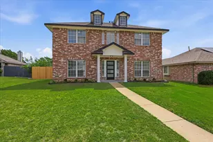 1428 Chapman Dr, Lancaster, TX 75134 - Photo 22