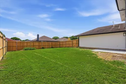 1428 Chapman Drive, Lancaster, TX 75134 - Photo 20