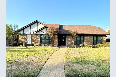 3801 Grifbrick Drive, Plano, TX 75075 - Photo 1