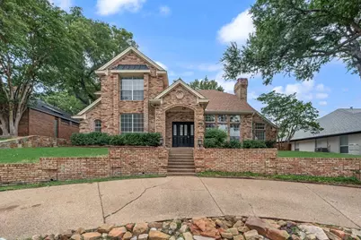 1204 Dentonshire Drive, Carrollton, TX 75007 - Photo 1
