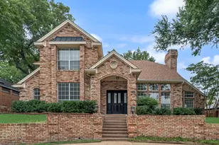 1204 Dentonshire Dr, Carrollton, TX 75007 - Photo 2
