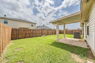 208 Weber River tr, Fort Worth, TX 76140 - Photo 34