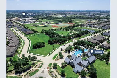 15518 Crape Myrtle Road, Frisco, TX 75035 - Photo 38