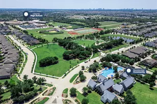 15518 Crape Myrtle Rd, Frisco, TX 75035 - Photo 38