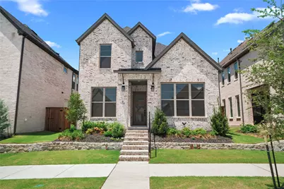 15518 Crape Myrtle Road, Frisco, TX 75035 - Photo 1