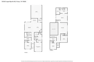 15518 Crape Myrtle Rd, Frisco, TX 75035 - Photo 40