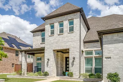 1283 Meadow Rose Drive, Haslet, TX 76052 - Photo 36