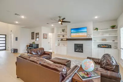 1283 Meadow Rose Drive, Haslet, TX 76052 - Photo 8