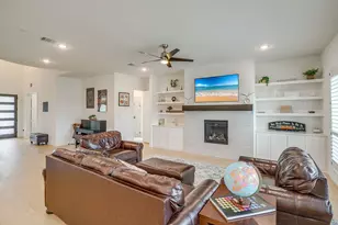 1283 Meadow Rose Dr, Haslet, TX 76052 - Photo 8