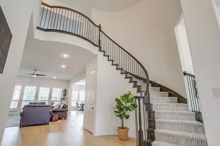 1283 Meadow Rose Dr, Haslet, TX 76052 - Photo 6