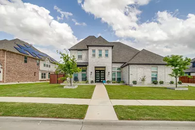 1283 Meadow Rose Drive, Haslet, TX 76052 - Photo 2