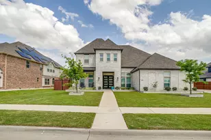 1283 Meadow Rose Dr, Haslet, TX 76052 - Photo 2
