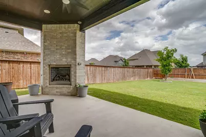 1283 Meadow Rose Drive, Haslet, TX 76052 - Photo 32