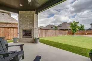 1283 Meadow Rose Dr, Haslet, TX 76052 - Photo 32