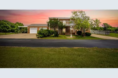 807 Caddo Road, Joshua, TX 76058 - Photo 1