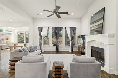 4400 Bristleleaf Lane, Prosper, TX 75078 - Photo 6