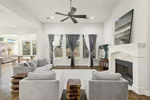4400 Bristleleaf Ln, Prosper, TX 75078 - Photo 6