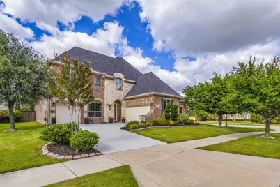 4400 Bristleleaf Lane, Prosper, TX 75078 - Photo 1