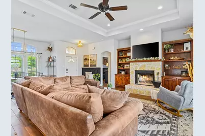 101 Eagles Crest Lane, Weatherford, TX 76087 - Photo 10