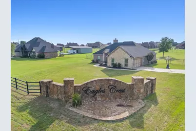 101 Eagles Crest Lane, Weatherford, TX 76087 - Photo 6